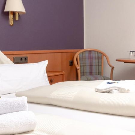Hotel Kruse Zum Hollotal Neuenkirchen-Vorden Εξωτερικό φωτογραφία