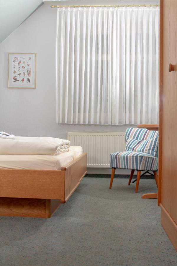 Hotel Kruse Zum Hollotal Neuenkirchen-Vorden Εξωτερικό φωτογραφία