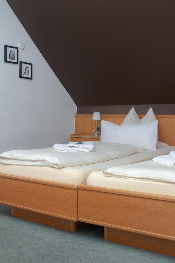 Hotel Kruse Zum Hollotal Neuenkirchen-Vorden Εξωτερικό φωτογραφία