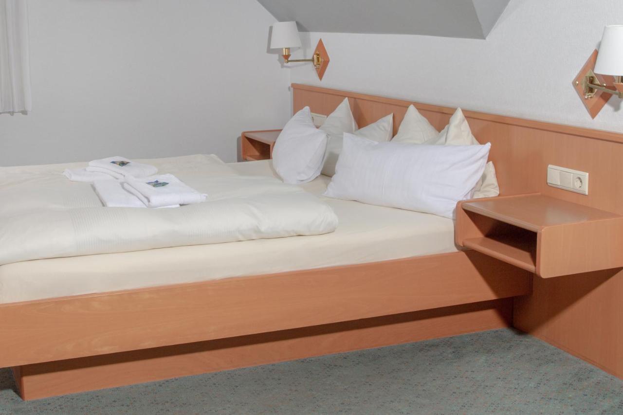 Hotel Kruse Zum Hollotal Neuenkirchen-Vorden Εξωτερικό φωτογραφία