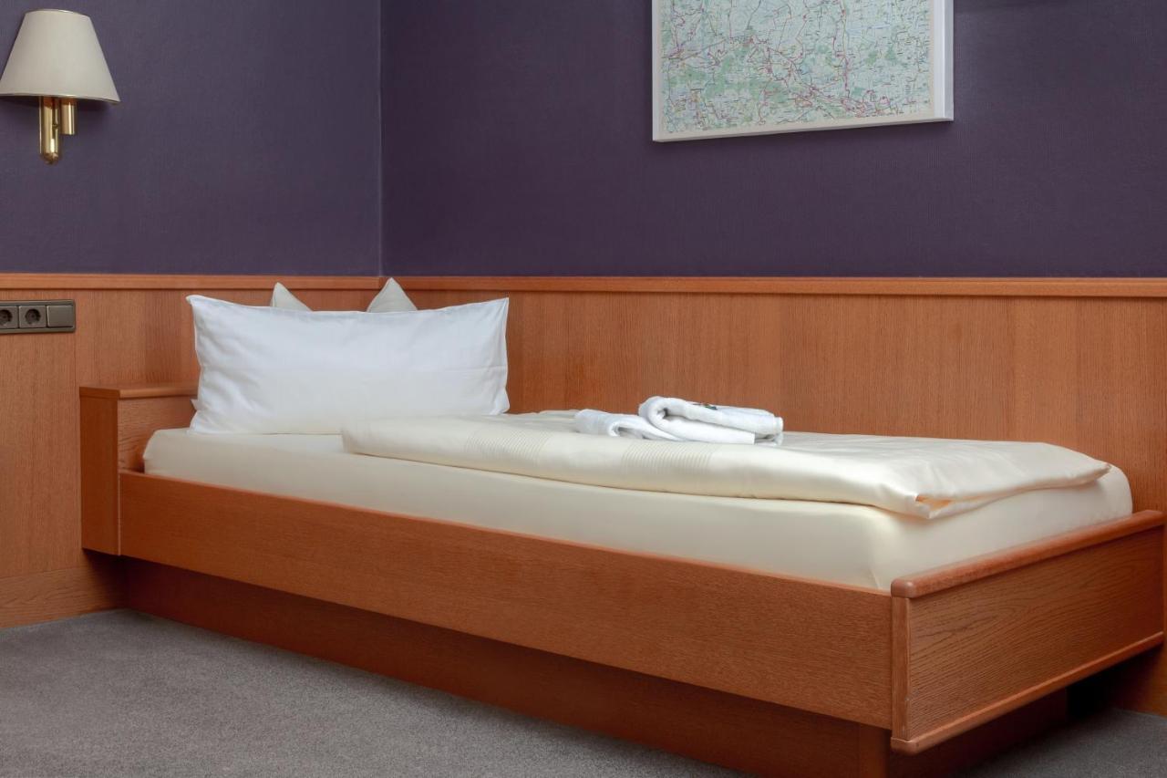 Hotel Kruse Zum Hollotal Neuenkirchen-Vorden Εξωτερικό φωτογραφία