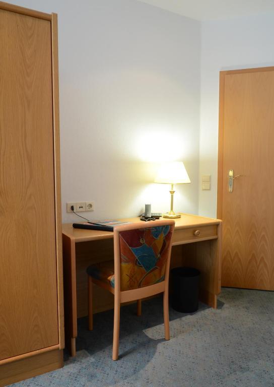 Hotel Kruse Zum Hollotal Neuenkirchen-Vorden Δωμάτιο φωτογραφία