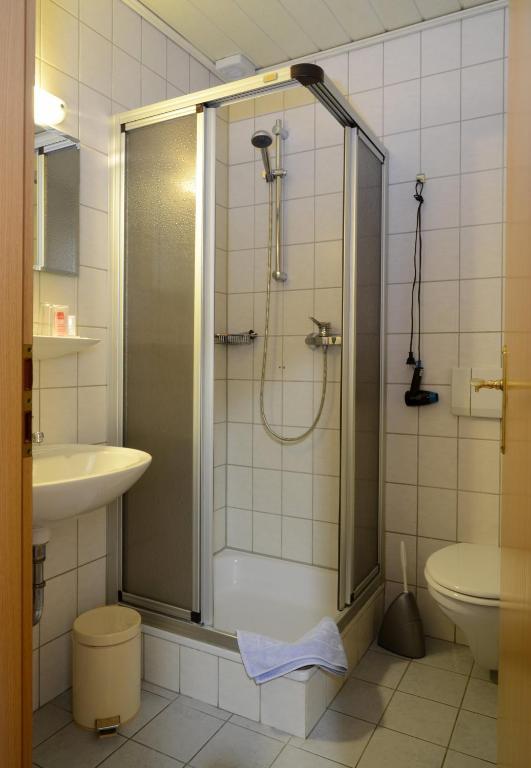 Hotel Kruse Zum Hollotal Neuenkirchen-Vorden Δωμάτιο φωτογραφία